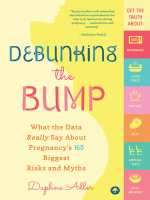 cover image of Debunking the Bump